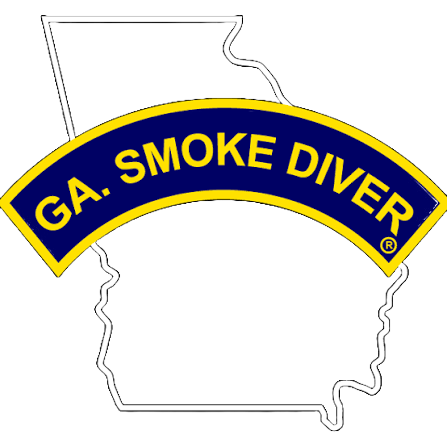 Georgia Smoke Diver