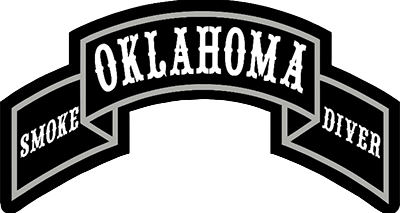 Oklahoma Smoke Diver